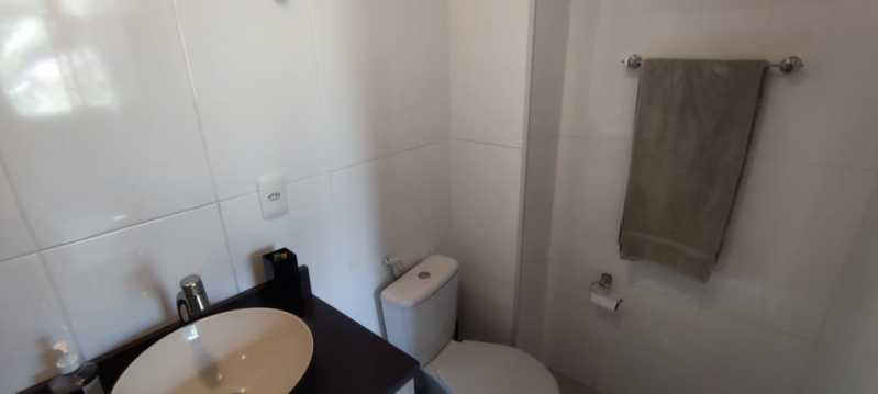 Conheça 28 do imóvel - Apartamento 3 quartos à venda Taquara, Rio de Janeiro - R$ 441.000 - BRAP30364 - 28 28 - 28