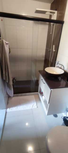 Conheça 29 do imóvel - Apartamento 3 quartos à venda Taquara, Rio de Janeiro - R$ 441.000 - BRAP30364 - 29 29 - 29
