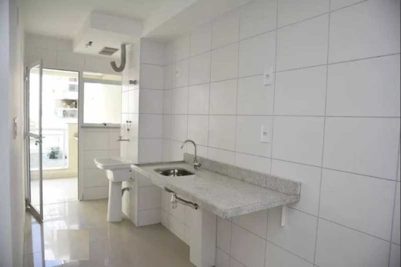 Conheça 4 do imóvel - Apartamento 2 quartos à venda Pechincha, Rio de Janeiro - R$ 380.000 - BRAP21211 - 4 4 - 4