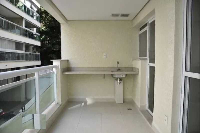 Conheça 7 do imóvel - Apartamento 2 quartos à venda Pechincha, Rio de Janeiro - R$ 380.000 - BRAP21211 - 7 7 - 7