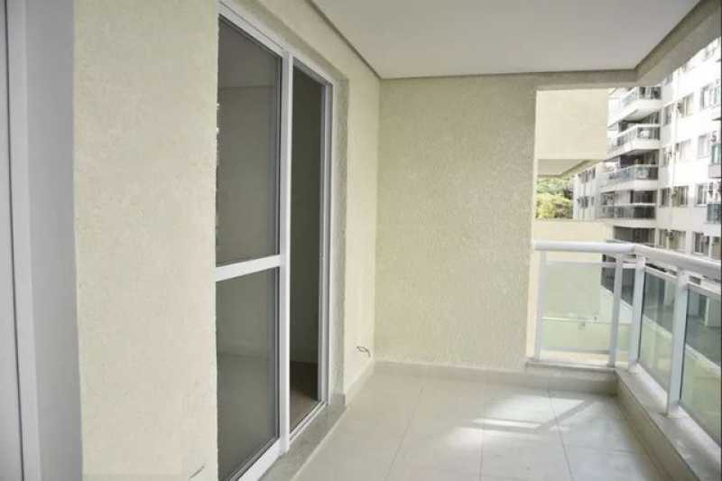 Conheça 8 do imóvel - Apartamento 2 quartos à venda Pechincha, Rio de Janeiro - R$ 380.000 - BRAP21211 - 8 8 - 8