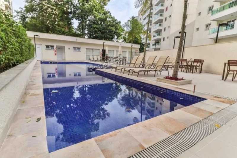 Conheça 13 do imóvel - Apartamento 2 quartos à venda Pechincha, Rio de Janeiro - R$ 380.000 - BRAP21211 - 13 13 - 13