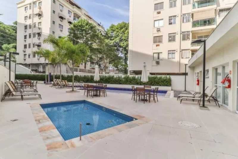 Conheça 17 do imóvel - Apartamento 2 quartos à venda Pechincha, Rio de Janeiro - R$ 380.000 - BRAP21211 - 17 17 - 17