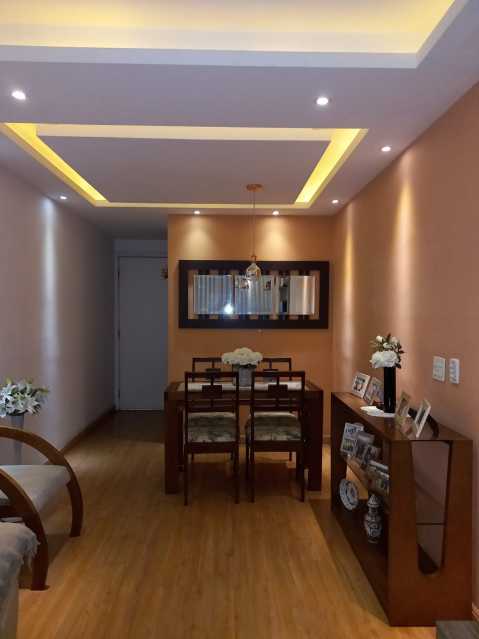Conheça 4 do imóvel - Apartamento 3 quartos à venda Pechincha, Rio de Janeiro - R$ 370.000 - BRAP30369 - 4 4 - 4