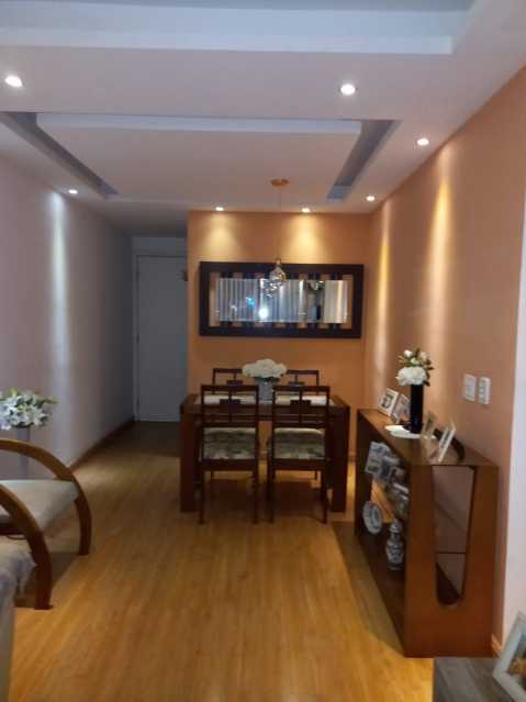 Conheça 5 do imóvel - Apartamento 3 quartos à venda Pechincha, Rio de Janeiro - R$ 370.000 - BRAP30369 - 5 5 - 5