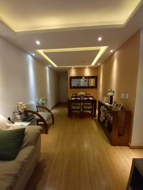 Conheça 6 do imóvel - Apartamento 3 quartos à venda Pechincha, Rio de Janeiro - R$ 370.000 - BRAP30369 - 6 6 - 6