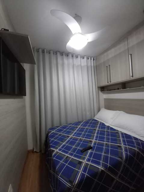 Conheça 7 do imóvel - Apartamento 3 quartos à venda Pechincha, Rio de Janeiro - R$ 370.000 - BRAP30369 - 7 7 - 7