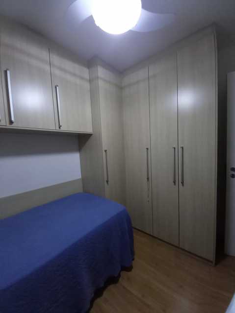 Conheça 8 do imóvel - Apartamento 3 quartos à venda Pechincha, Rio de Janeiro - R$ 370.000 - BRAP30369 - 8 8 - 8