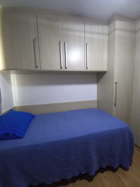 Conheça 10 do imóvel - Apartamento 3 quartos à venda Pechincha, Rio de Janeiro - R$ 370.000 - BRAP30369 - 10 10 - 10