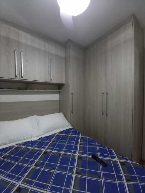 Conheça 11 do imóvel - Apartamento 3 quartos à venda Pechincha, Rio de Janeiro - R$ 370.000 - BRAP30369 - 11 11 - 11