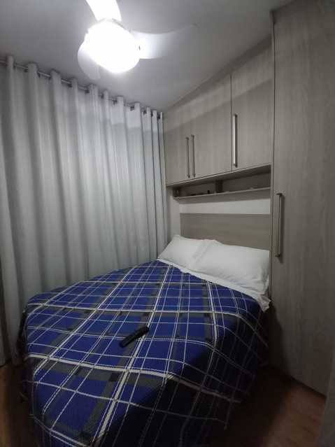 Conheça 12 do imóvel - Apartamento 3 quartos à venda Pechincha, Rio de Janeiro - R$ 370.000 - BRAP30369 - 12 12 - 12