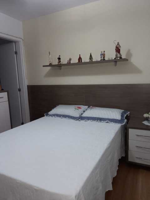 Conheça 13 do imóvel - Apartamento 3 quartos à venda Pechincha, Rio de Janeiro - R$ 370.000 - BRAP30369 - 13 13 - 13