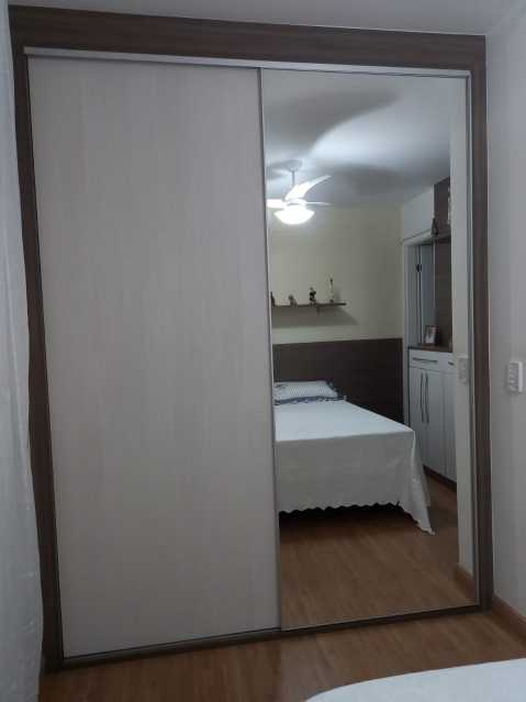 Conheça 14 do imóvel - Apartamento 3 quartos à venda Pechincha, Rio de Janeiro - R$ 370.000 - BRAP30369 - 14 14 - 14