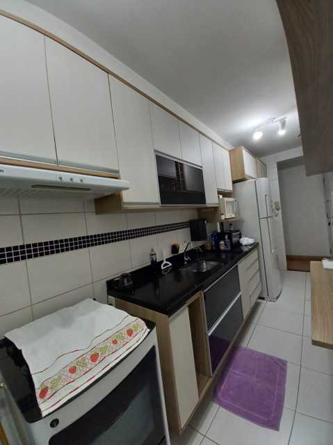 Conheça 16 do imóvel - Apartamento 3 quartos à venda Pechincha, Rio de Janeiro - R$ 370.000 - BRAP30369 - 16 16 - 16