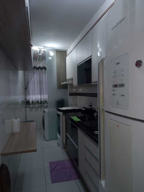 Conheça 18 do imóvel - Apartamento 3 quartos à venda Pechincha, Rio de Janeiro - R$ 370.000 - BRAP30369 - 18 18 - 18