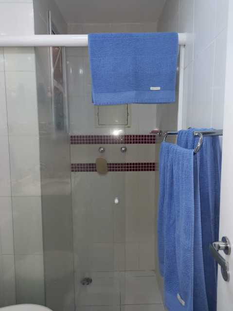Conheça 19 do imóvel - Apartamento 3 quartos à venda Pechincha, Rio de Janeiro - R$ 370.000 - BRAP30369 - 19 19 - 19