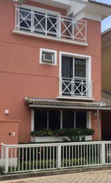 Conheça 1 do imóvel - Casa em Condomínio 4 quartos à venda Recreio dos Bandeirantes, Rio de Janeiro - R$ 1.272.000 - BRCN40131 - 10 1 - 10