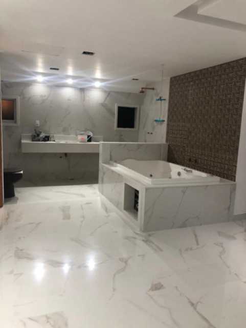 Conheça 2 do imóvel - Casa em Condomínio 4 quartos à venda Recreio dos Bandeirantes, Rio de Janeiro - R$ 1.272.000 - BRCN40131 - 7 2 - 7