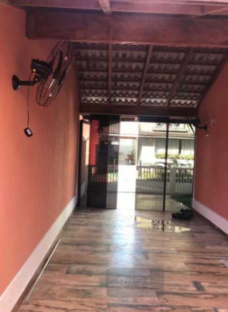 Conheça 8 do imóvel - Casa em Condomínio 4 quartos à venda Recreio dos Bandeirantes, Rio de Janeiro - R$ 1.272.000 - BRCN40131 - 5 8 - 5