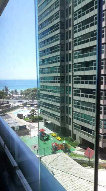 Conheça 3 do imóvel - Apartamento 4 quartos à venda Barra da Tijuca, Rio de Janeiro - R$ 1.764.000 - BRAP40046 - 3 3 - 3