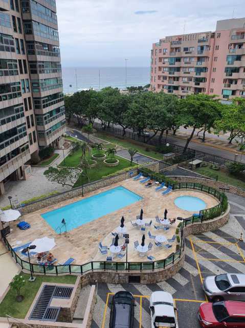 Conheça 4 do imóvel - Apartamento 4 quartos à venda Barra da Tijuca, Rio de Janeiro - R$ 1.764.000 - BRAP40046 - 4 4 - 4