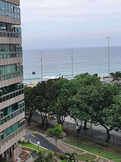 Conheça 5 do imóvel - Apartamento 4 quartos à venda Barra da Tijuca, Rio de Janeiro - R$ 1.764.000 - BRAP40046 - 5 5 - 5