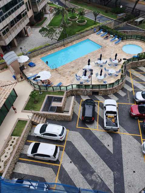 Conheça 7 do imóvel - Apartamento 4 quartos à venda Barra da Tijuca, Rio de Janeiro - R$ 1.764.000 - BRAP40046 - 7 7 - 7