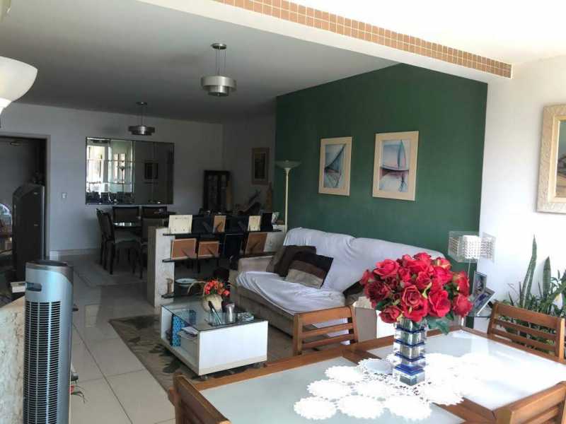 Conheça 10 do imóvel - Apartamento 4 quartos à venda Barra da Tijuca, Rio de Janeiro - R$ 1.764.000 - BRAP40046 - 10 10 - 10