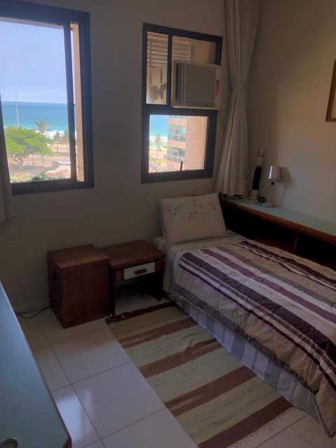 Conheça 12 do imóvel - Apartamento 4 quartos à venda Barra da Tijuca, Rio de Janeiro - R$ 1.764.000 - BRAP40046 - 12 12 - 12