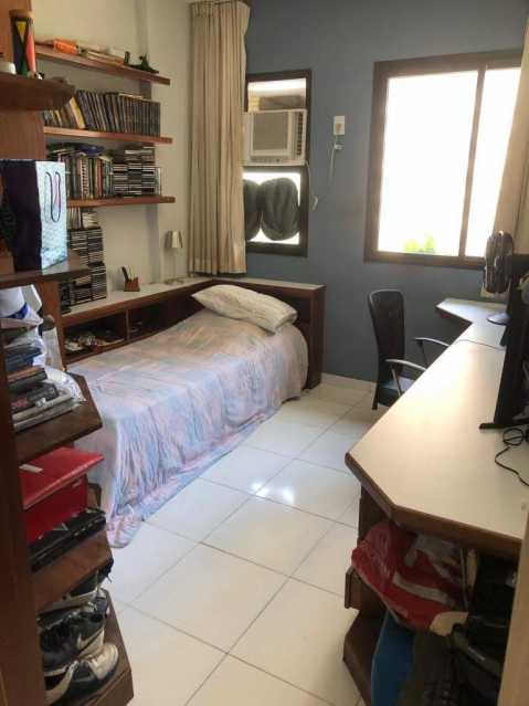 Conheça 13 do imóvel - Apartamento 4 quartos à venda Barra da Tijuca, Rio de Janeiro - R$ 1.764.000 - BRAP40046 - 13 13 - 13