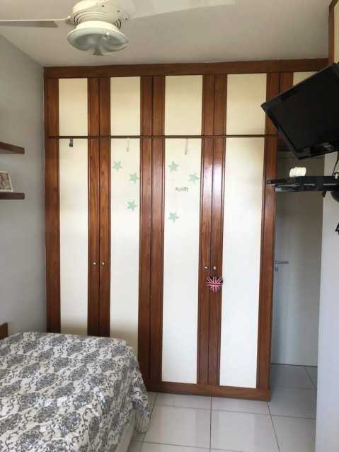 Conheça 14 do imóvel - Apartamento 4 quartos à venda Barra da Tijuca, Rio de Janeiro - R$ 1.764.000 - BRAP40046 - 14 14 - 14