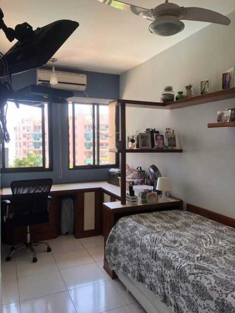 Conheça 15 do imóvel - Apartamento 4 quartos à venda Barra da Tijuca, Rio de Janeiro - R$ 1.764.000 - BRAP40046 - 15 15 - 15