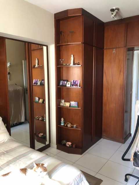 Conheça 16 do imóvel - Apartamento 4 quartos à venda Barra da Tijuca, Rio de Janeiro - R$ 1.764.000 - BRAP40046 - 16 16 - 16