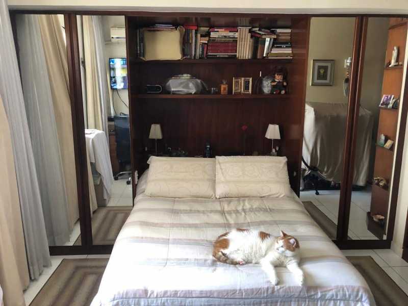 Conheça 17 do imóvel - Apartamento 4 quartos à venda Barra da Tijuca, Rio de Janeiro - R$ 1.764.000 - BRAP40046 - 17 17 - 17