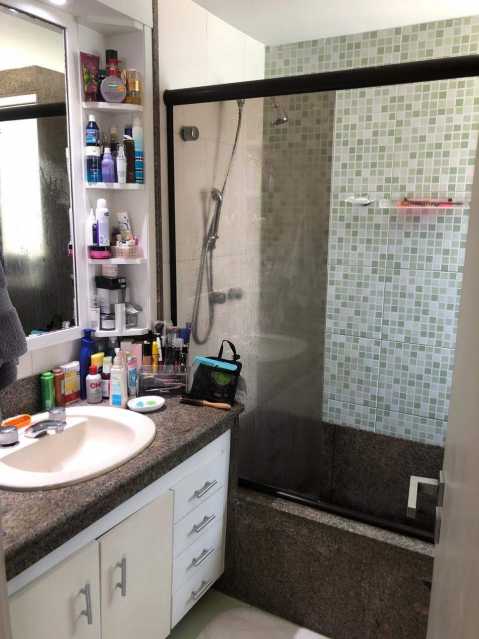 Conheça 18 do imóvel - Apartamento 4 quartos à venda Barra da Tijuca, Rio de Janeiro - R$ 1.764.000 - BRAP40046 - 18 18 - 18