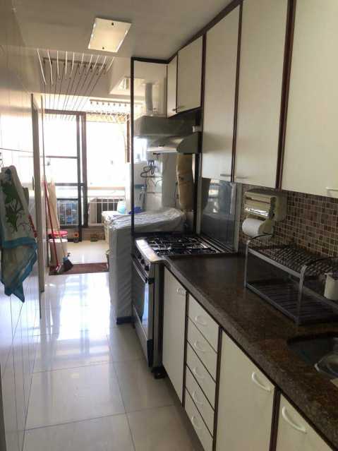 Conheça 20 do imóvel - Apartamento 4 quartos à venda Barra da Tijuca, Rio de Janeiro - R$ 1.764.000 - BRAP40046 - 20 20 - 20