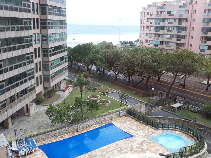 Conheça 21 do imóvel - Apartamento 4 quartos à venda Barra da Tijuca, Rio de Janeiro - R$ 1.764.000 - BRAP40046 - 21 21 - 21