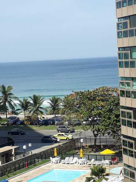 Conheça 22 do imóvel - Apartamento 4 quartos à venda Barra da Tijuca, Rio de Janeiro - R$ 1.764.000 - BRAP40046 - 22 22 - 22