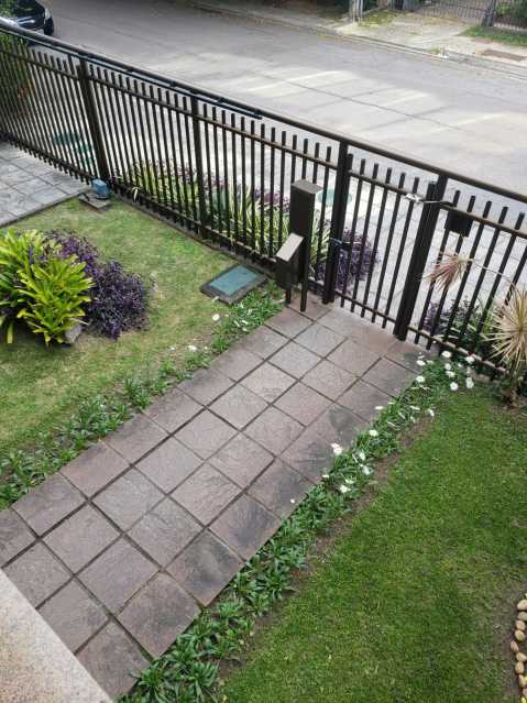 Conheça 2 do imóvel - Apartamento 3 quartos à venda Recreio dos Bandeirantes, Rio de Janeiro - R$ 1.210.000 - BRAP30371 - 2 2 - 2