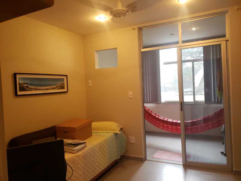 Conheça 29 do imóvel - Apartamento 3 quartos à venda Recreio dos Bandeirantes, Rio de Janeiro - R$ 1.210.000 - BRAP30371 - 28 29 - 28