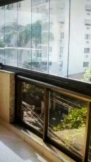 Conheça 081168571681788 do imóvel - Apartamento 2 quartos à venda Pechincha, Rio de Janeiro - R$ 430.000 - BRAP21220 - 3 081168571681788 - 3