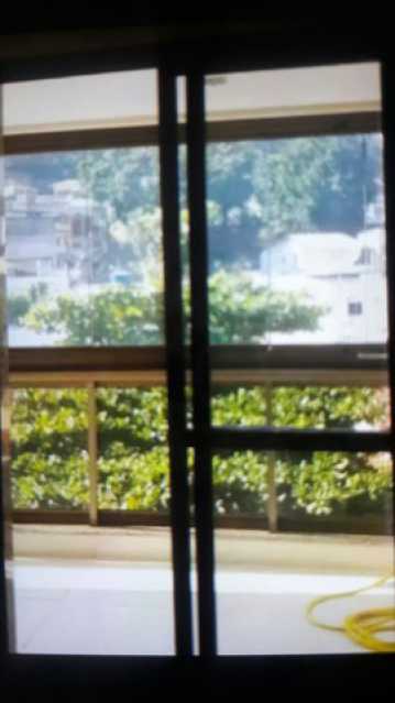 Conheça 088189699340295 do imóvel - Apartamento 2 quartos à venda Pechincha, Rio de Janeiro - R$ 430.000 - BRAP21220 - 6 088189699340295 - 6
