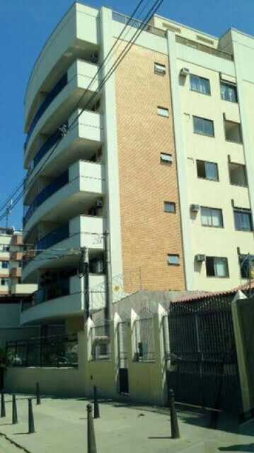 Conheça 090128339953335 do imóvel - Apartamento 2 quartos à venda Pechincha, Rio de Janeiro - R$ 430.000 - BRAP21220 - 2 090128339953335 - 2