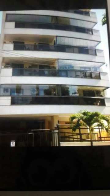 Conheça 091157099963541 do imóvel - Apartamento 2 quartos à venda Pechincha, Rio de Janeiro - R$ 430.000 - BRAP21220 - 1 091157099963541 - 1