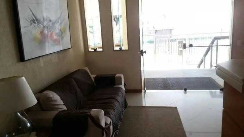 Conheça 094134934583820 do imóvel - Apartamento 2 quartos à venda Pechincha, Rio de Janeiro - R$ 430.000 - BRAP21220 - 5 094134934583820 - 5