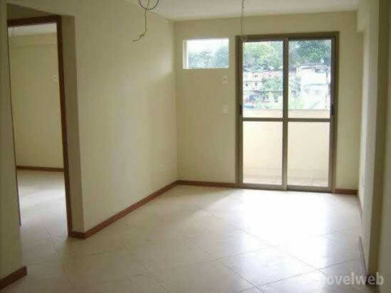 Conheça 099196931338346 do imóvel - Apartamento 2 quartos à venda Pechincha, Rio de Janeiro - R$ 430.000 - BRAP21220 - 8 099196931338346 - 8