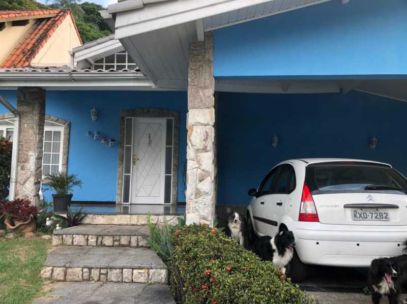 Conheça 65093da0-f6d3-43c4-b344-e026bc do imóvel - Casa em Condomínio 5 quartos à venda Anil, Rio de Janeiro - R$ 2.000.000 - BRCN50024 - 2 65093da0-f6d3-43c4-b344-e026bc - 2