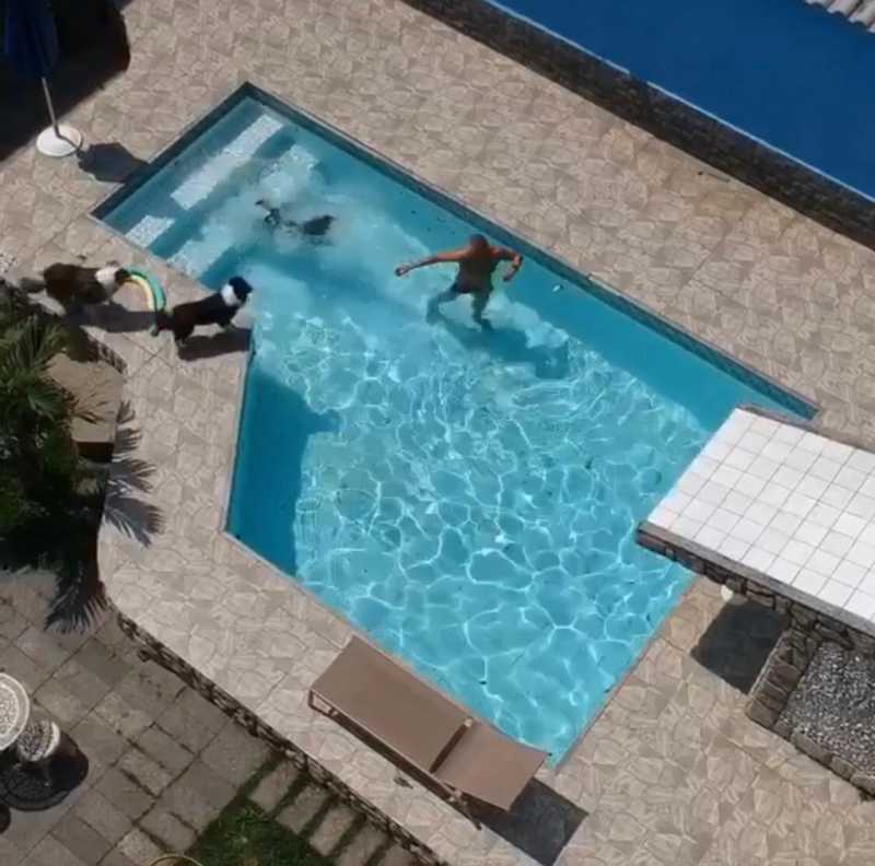 Conheça 63ce6a9e-869a-4028-aab1-25e119 do imóvel - Casa em Condomínio 5 quartos à venda Anil, Rio de Janeiro - R$ 2.000.000 - BRCN50024 - 5 63ce6a9e-869a-4028-aab1-25e119 - 5