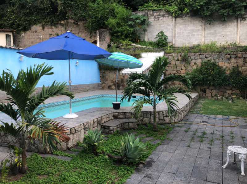 Conheça c0bcaea8-c094-4300-8e13-901431 do imóvel - Casa em Condomínio 5 quartos à venda Anil, Rio de Janeiro - R$ 2.000.000 - BRCN50024 - 8 c0bcaea8-c094-4300-8e13-901431 - 8