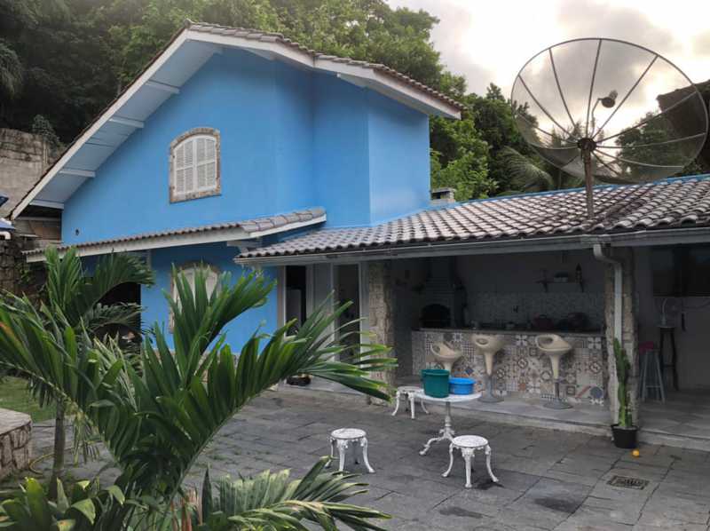 Conheça eadce0b8-8d25-4bfe-80ef-575abc do imóvel - Casa em Condomínio 5 quartos à venda Anil, Rio de Janeiro - R$ 2.000.000 - BRCN50024 - 9 eadce0b8-8d25-4bfe-80ef-575abc - 9